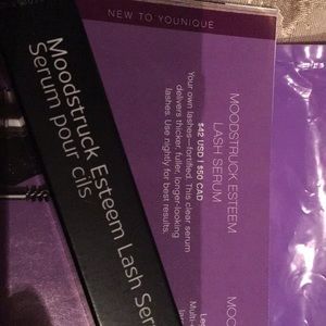 Moonstruck esteem lash serum